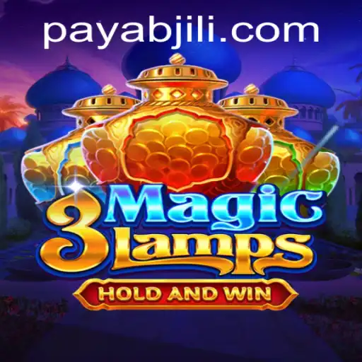 Dive into the World of 3MagicLamps: The Enchanting Adventure Awaits