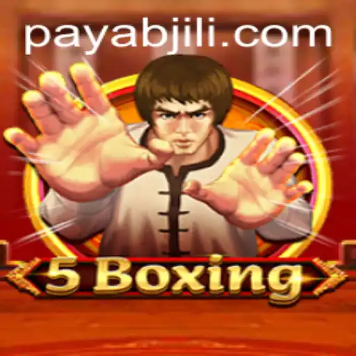 Discover the Exciting World of 5Boxing and Master the ABJiLI Login