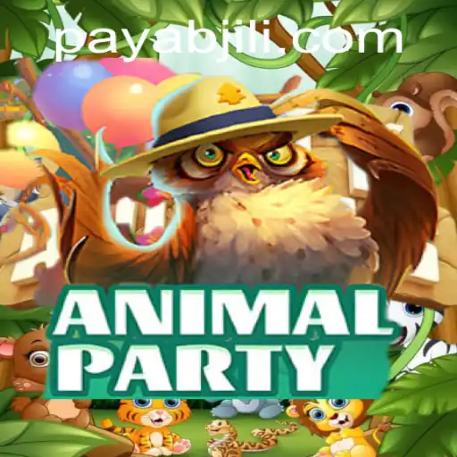 Explore the Fascinating World of AnimalParty: An In-Depth Guide