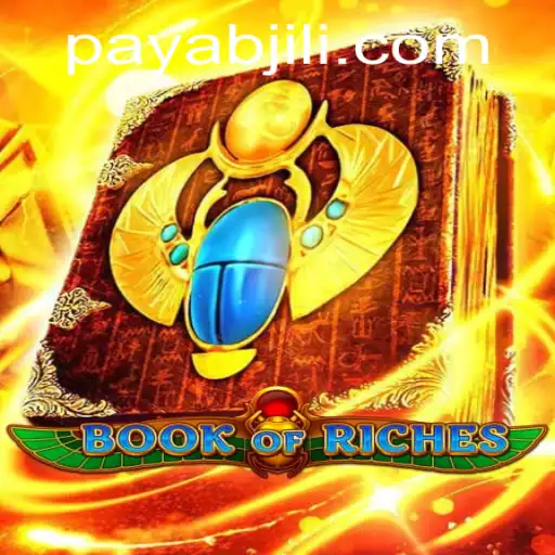 Explore the Mysteries of BookofRiches and Master the ABJiLI Login
