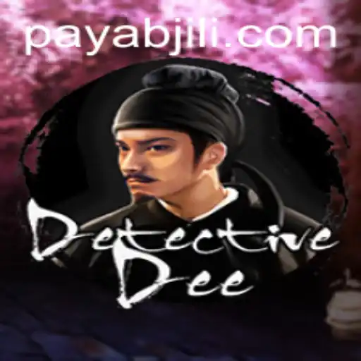 DetectiveDee: Unraveling Mysteries with ABJiLI Login