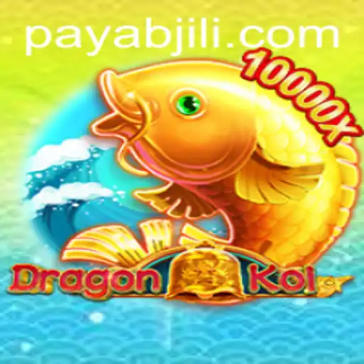 DragonKoi: An Epic Adventure Awaits with Unique Login Feature ABJiLI