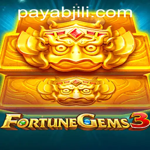Exploring FortuneGems3: An Intriguing Journey into the World of Virtual Prosperity