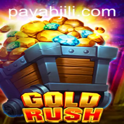 GoldRush Game: A Thrilling Adventure with a Twist
