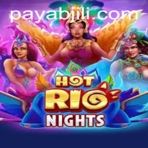 Diving into the Vibrant World of HotRioNights