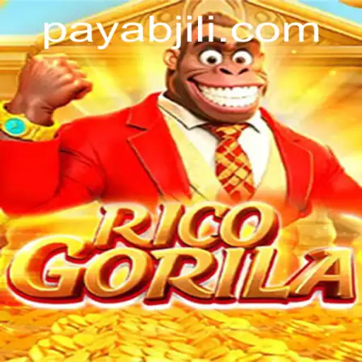 Exploring the Exciting World of RicoGorila: An In-Depth Look into Gameplay and Features