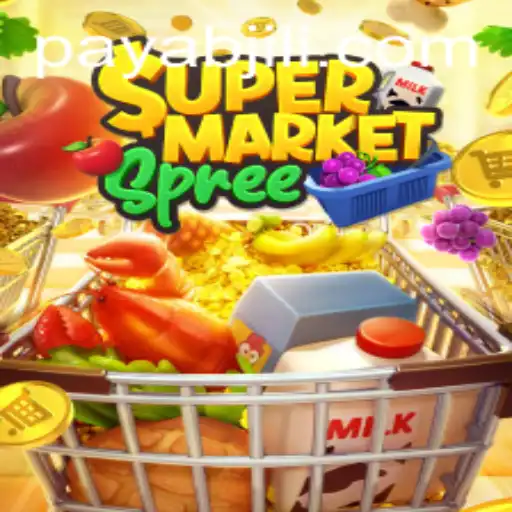 SupermarketSpree: A Thrilling Adventure in Grocery Shopping