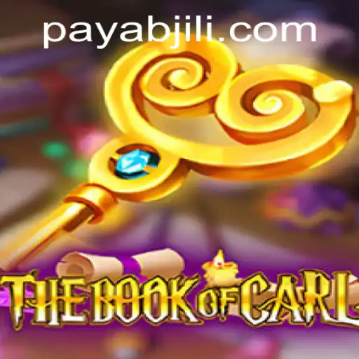 TheBookofCarl: A New Gaming Adventure with ABJiLI Login