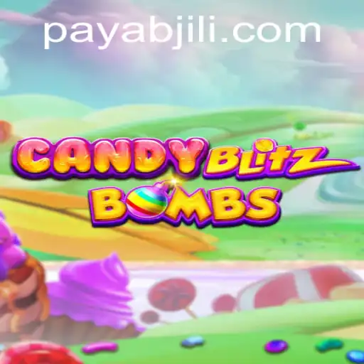 CandyBlitzBombs: The Explosive World of ABJiLI Login