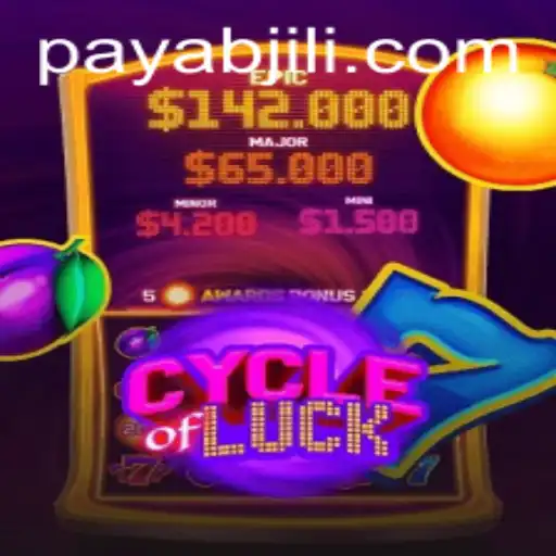 CycleofLuck: The Exciting World of Fortune and Strategy