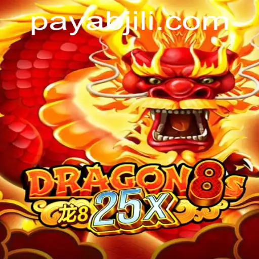 Discovering the Game Dragon8s25x: Unveil ABJiLI Login and Adventure