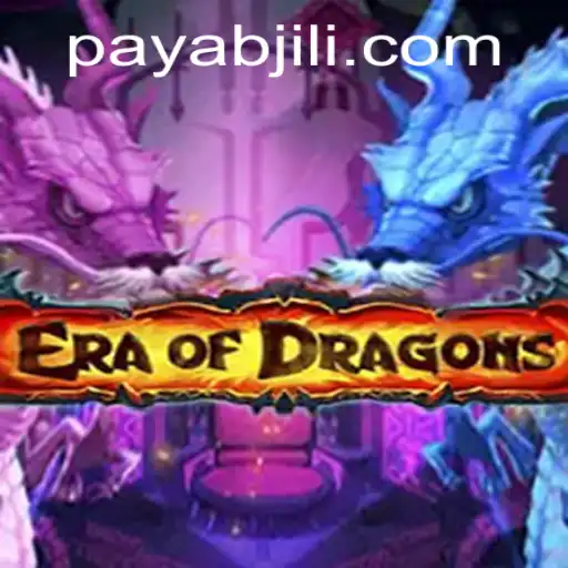 EraOfDragons: Immersive Fantasy Adventure with ABJiLI Login
