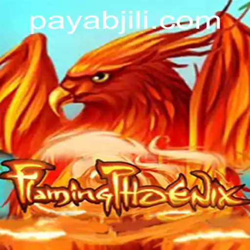 FlamingPhoenix Game: A New Era of Interactive Entertainment