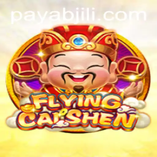 FlyingCaiShen: A New Era in Gaming with a Mythical Twist