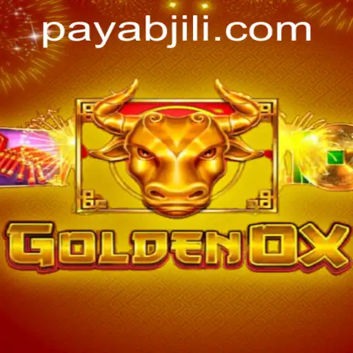 GoldenOx: Unearthing the Treasure of Virtual Gaming