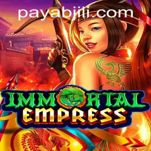 ImmortalEmpress: Unveiling the Magical Realm of Eternal Strategy