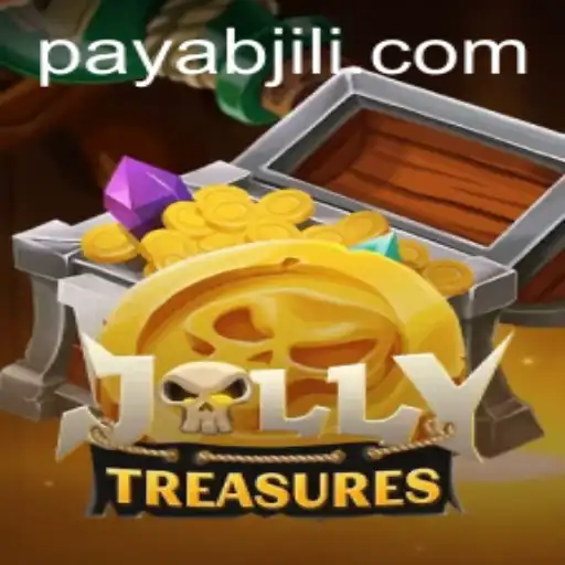 JollyTreasures: A Captivating Gaming Adventure with ABJiLI Login