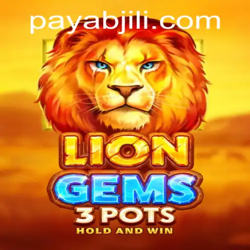 Discover the Thrill of LionGems3pots: A Gaming Adventure
