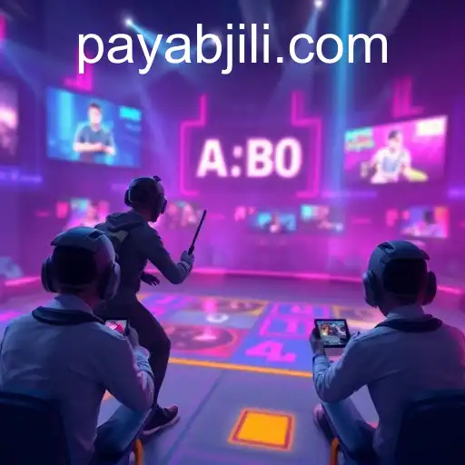 The Dynamics of Live Games and the Importance of ABJiLI Login