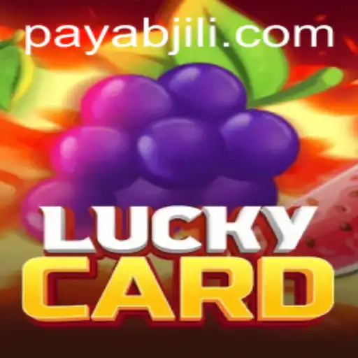 Exploring the World of LuckyCard: Unveiling the Thrills and Strategy Behind ABJiLI Login