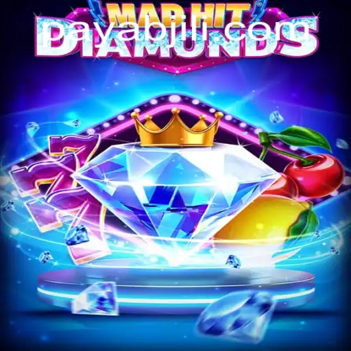 Explore the Exciting World of MadHitDiamonds: Unlock Fun with ABJiLI Login