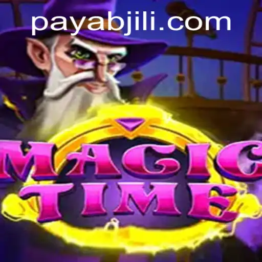 MagicTime: Unveiling the Enchanting World of ABJiLI Login