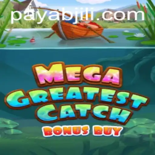 MegaGreatestCatchBonusBuy: Dive into the Exciting Underwater Adventure