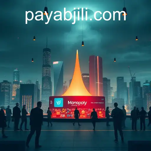 The Complex World of Monopoly