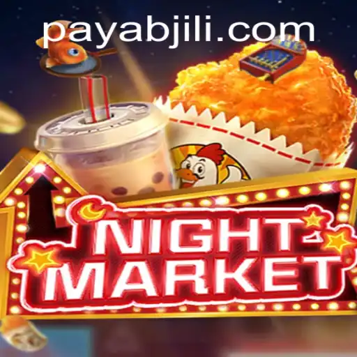 Exploring the Intriguing World of NIGHTMARKET: An Insightful Guide