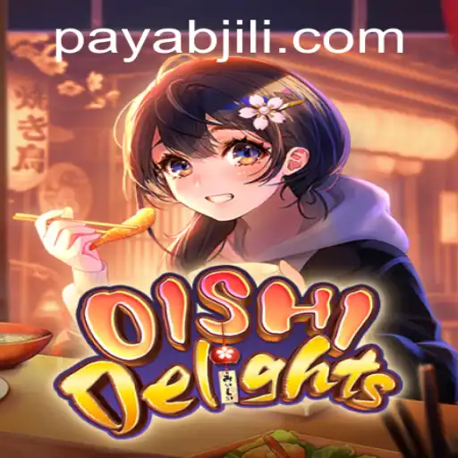 Exploring the Vibrant World of OishiDelights: A Journey with ABJiLI Login