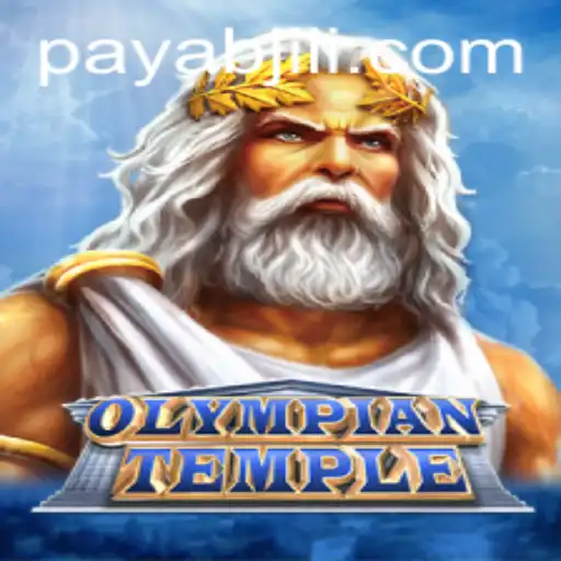 Discover the Mystical World of OlympianTemple Through the ABJiLI Login