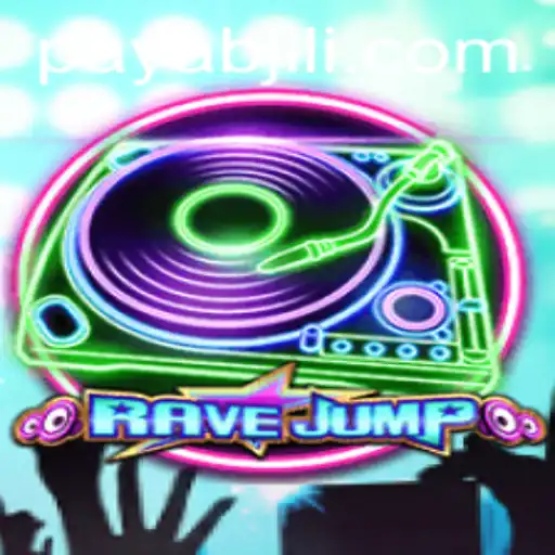 RaveJump: Exploring the Thrilling Adventure in Virtual Realms