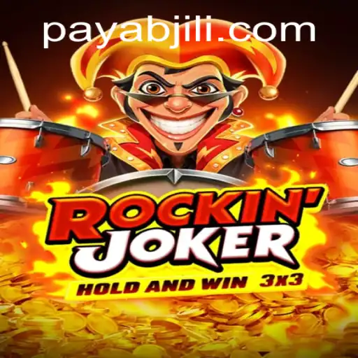 Rockinjoker: A Thrilling Digital Adventure Awaits