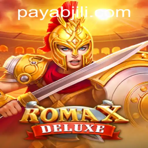 Explore the Thrilling World of RomaXDeluxe: Your Ultimate Gaming Experience