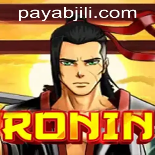 Discovering Ronin: An Immersive Gaming Experience