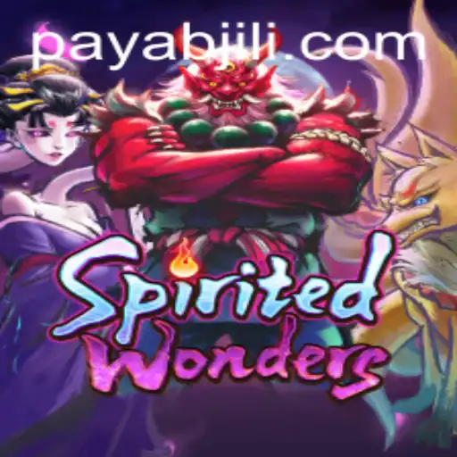 Discovering the Mystical World of SpiritedWonders