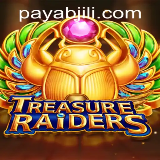 The Adventure of TREASURERAIDERS: A Dive into the World of ABJiLI Login