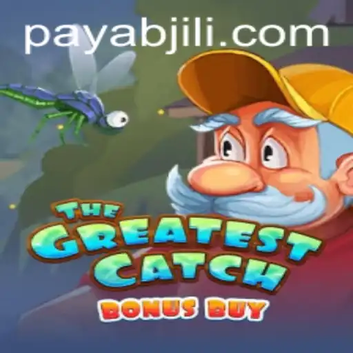 TheGreatestCatchBonusBuy - An Adventure Through the Virtual Seas