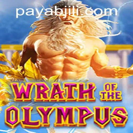 WrathofOlympus: A Mythical Journey into the World of Gods